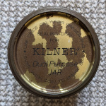 Photo of top of Kilner DualPurpose jar