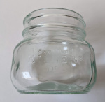 Photo of Ravenhead Red Top jar